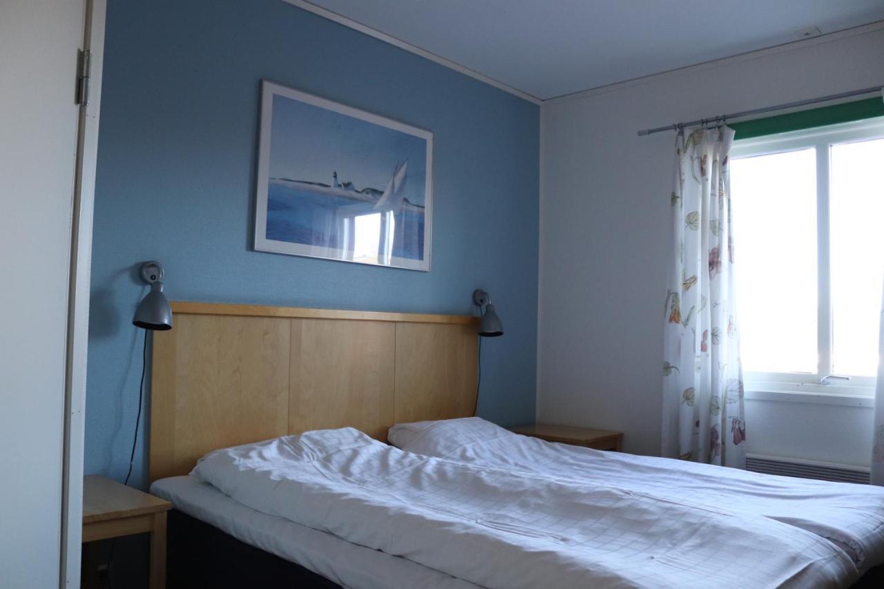 Hotell Tjamstan Mala 외부 사진
